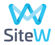 SiteW-Logo