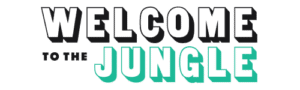 Welcome To The Jungle logo