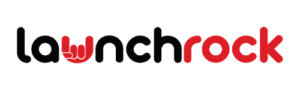 Launchrock logo
