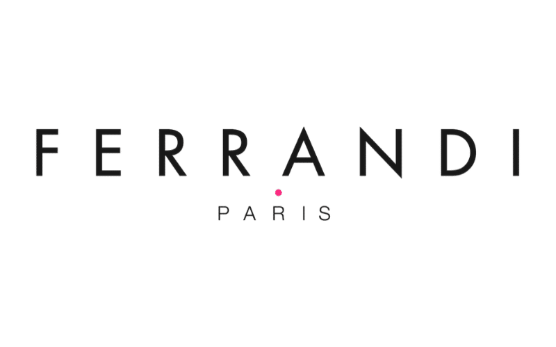 Ferrandi - logo