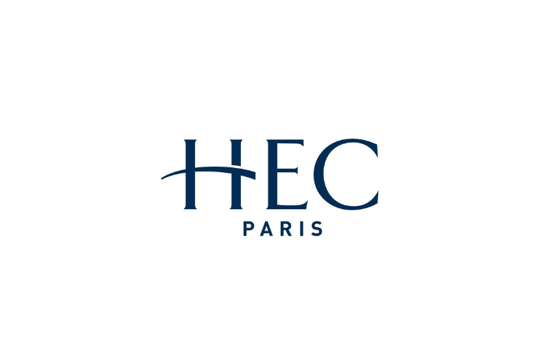 HEC Paris - logo