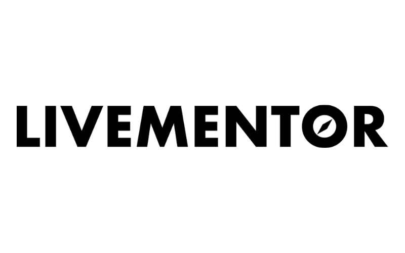 Livementor - logo