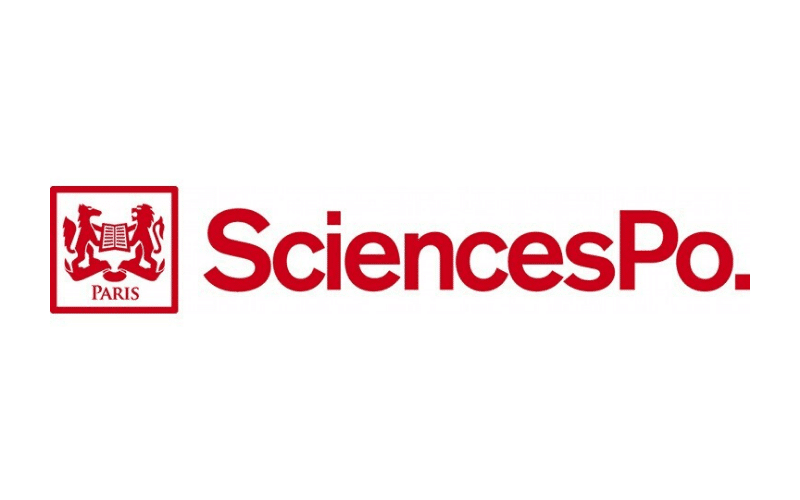SciencesPo - logo