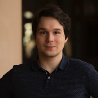 Guillaume Larcher