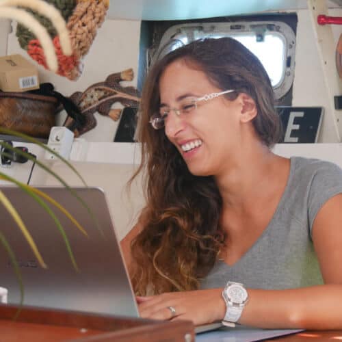 Sonia Leremboure