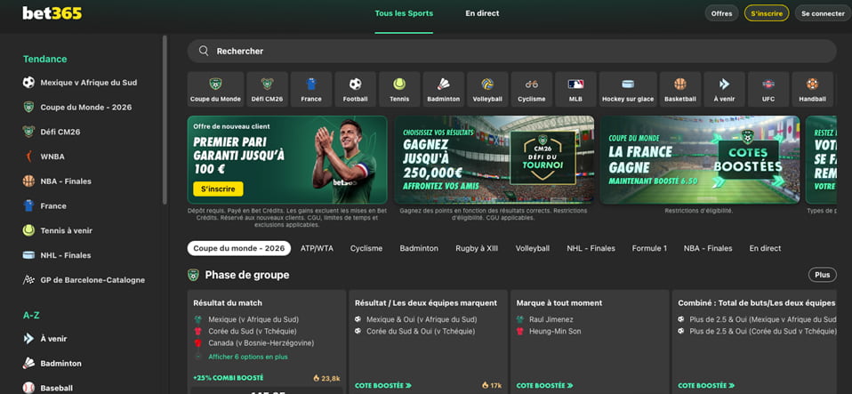 Bet365