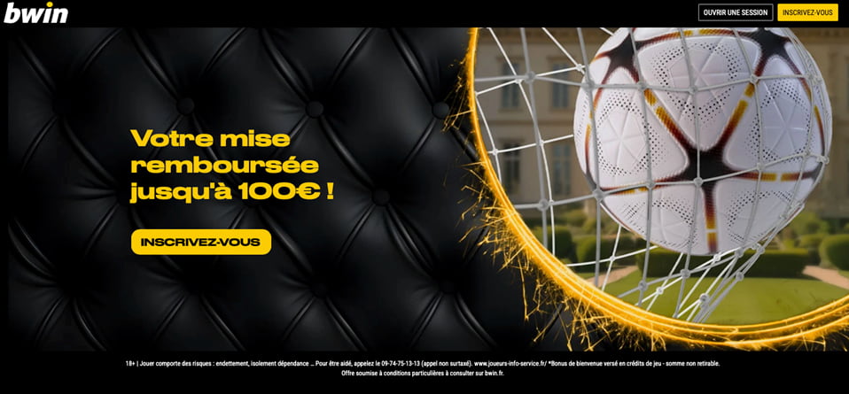 Bwin